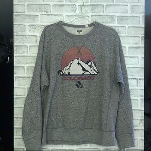 American Eagle Tailgate “Colorado” Sweatshirt